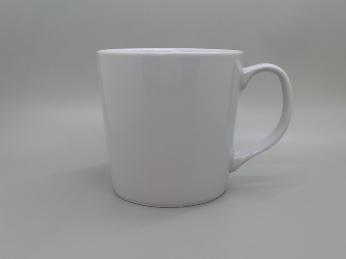 Český porcelánový hrnek Tomík